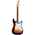 Fender Squier Affinity Stratocaster LRL 3TS