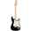 Fender Squier Affinity Stratocaster MN BLK