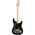 Fender Squier Affinity Stratocaster FMT HSS MN BBST