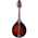 Stagg M50-E Mandoline Redburst