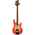 Sterling by Music Man StingRay Pete Wentz Fiesta Red