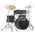 Tama IP50H6WBN-BOB Imperialstar inkl. Hardware und Becken