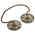Meinl Cymbal Tingsha-8