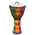 Toca TF2DJ-12S Freestyle Djembe African Spirit 12