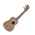 Gewa Kaleo Ukulele K-SO-BB Sopran 