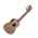 Gewa Kaleo Ukulele K-SO-BBE Sopran 