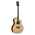 Yamaha APX600M Natural Satin