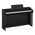 Yamaha CLP-825 B Digital Piano Black