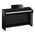 Yamaha CLP-825 PE Digital Piano Polish Black