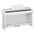 Yamaha CLP-825 WH Digital Piano White