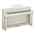 Yamaha CLP-835 WA Digital Piano White Ash