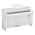Yamaha CLP-835 WH Digital Piano White