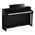 Yamaha CLP-845 PE Digital Piano Black Polish
