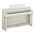 Yamaha CLP-845 WA Digital Piano White Ash