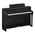 Yamaha CLP-875 B Digital Piano Black
