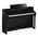 Yamaha CLP-875 PE Digital Piano Black Polish 