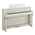 Yamaha CLP-875 WB Digital Piano White Birch