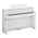 Yamaha CLP-875 WH Digital Piano White 