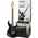 Yamaha ERG-121 II GP Gitarren/Amp Set