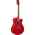 Yamaha FSC-TA RR Transacoustic Ruby Red