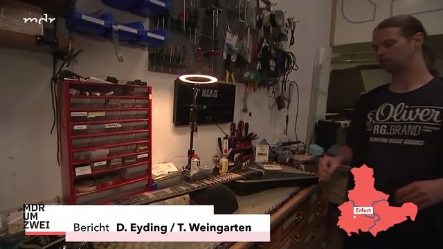 MDR J&M Musikland Jubiläum 25 Jahre