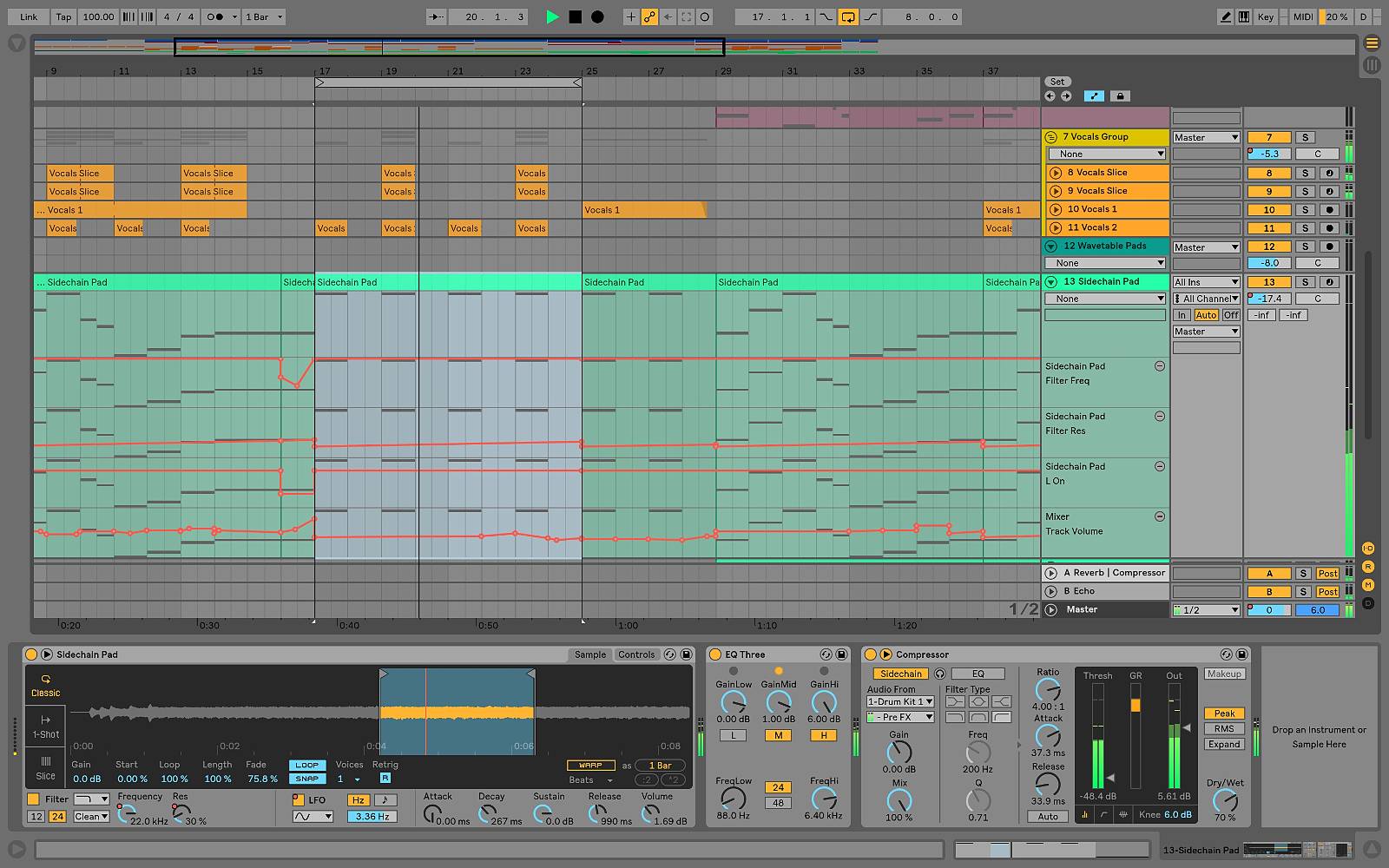 ableton live 10 intro requirements ableton live 10 intro requirements