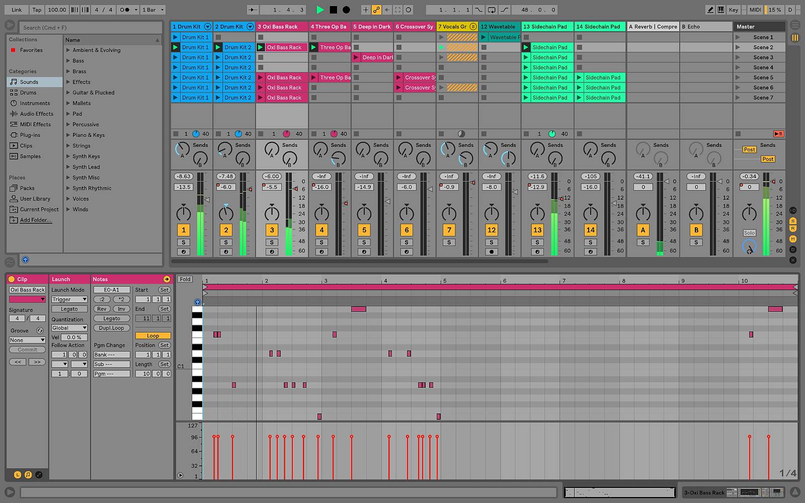 upgrade ableton live intro to standard upgrade ableton live intro to standard