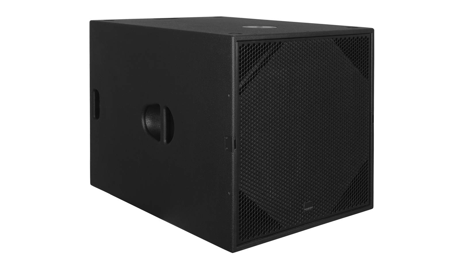 Seeburg acoustic Line G-Sub 1801 passiv