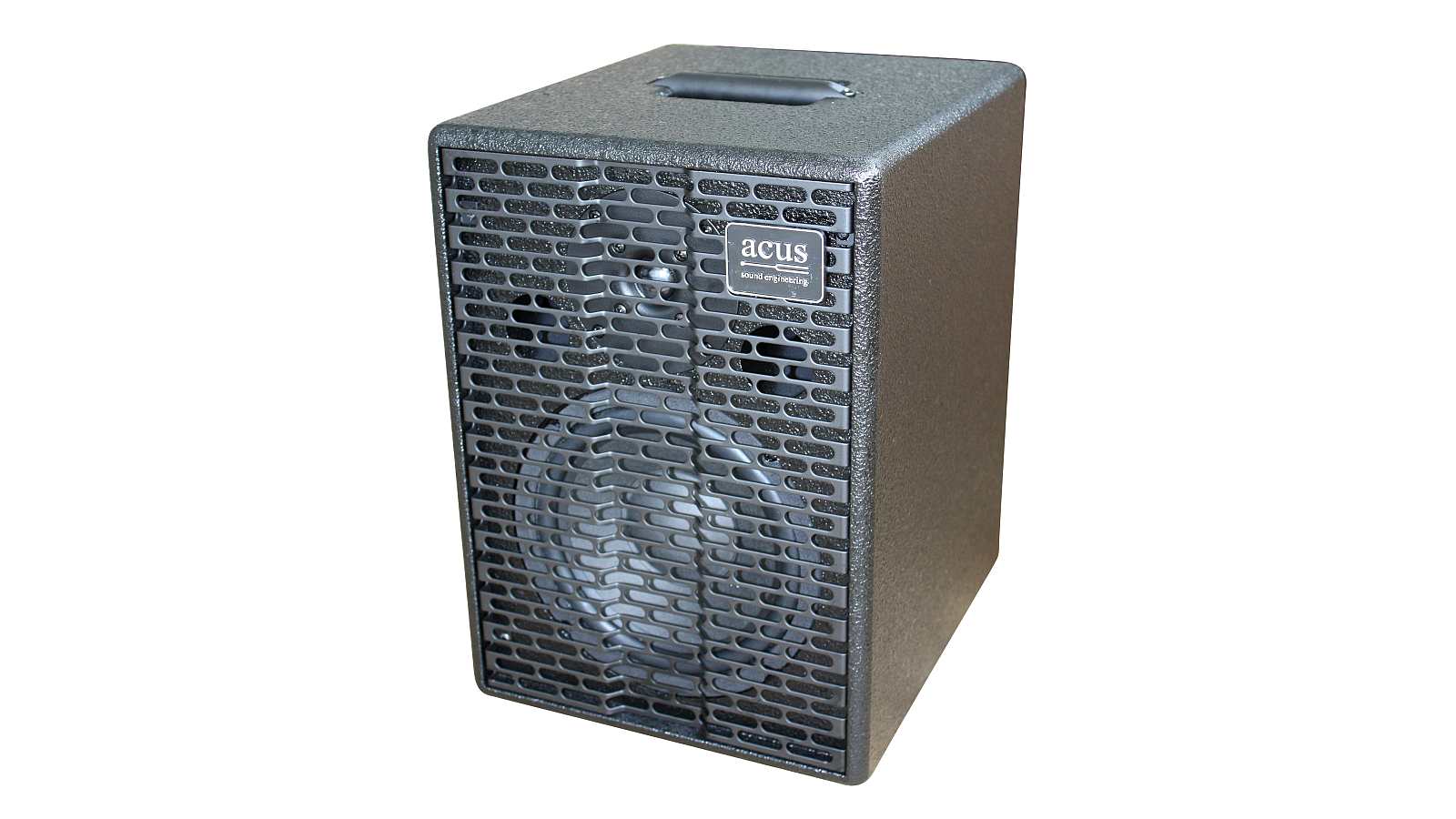 ACUS ONE-8 BLACK Extension