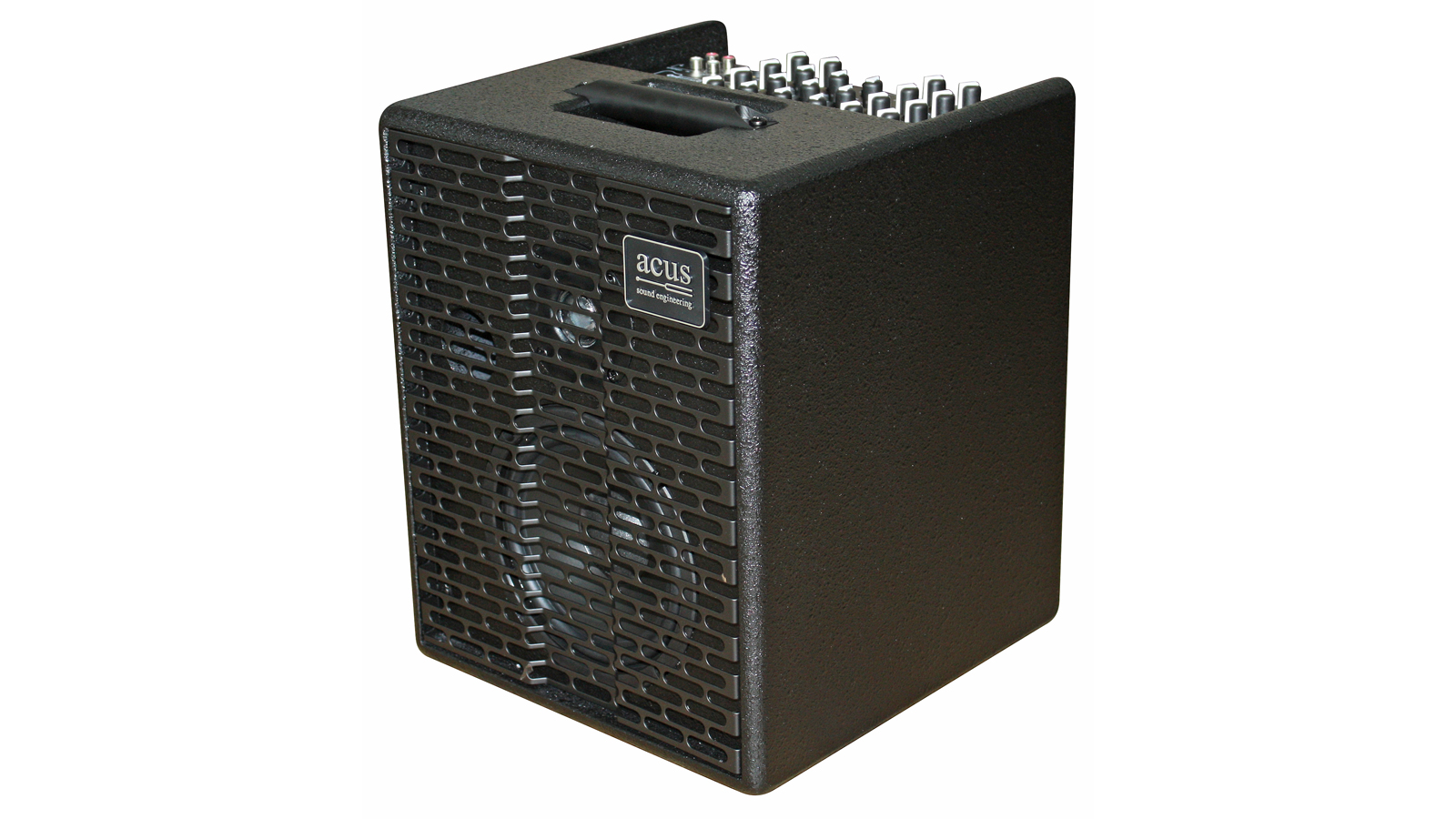 ACUS ONE-6T BLACK Akustikverstärker