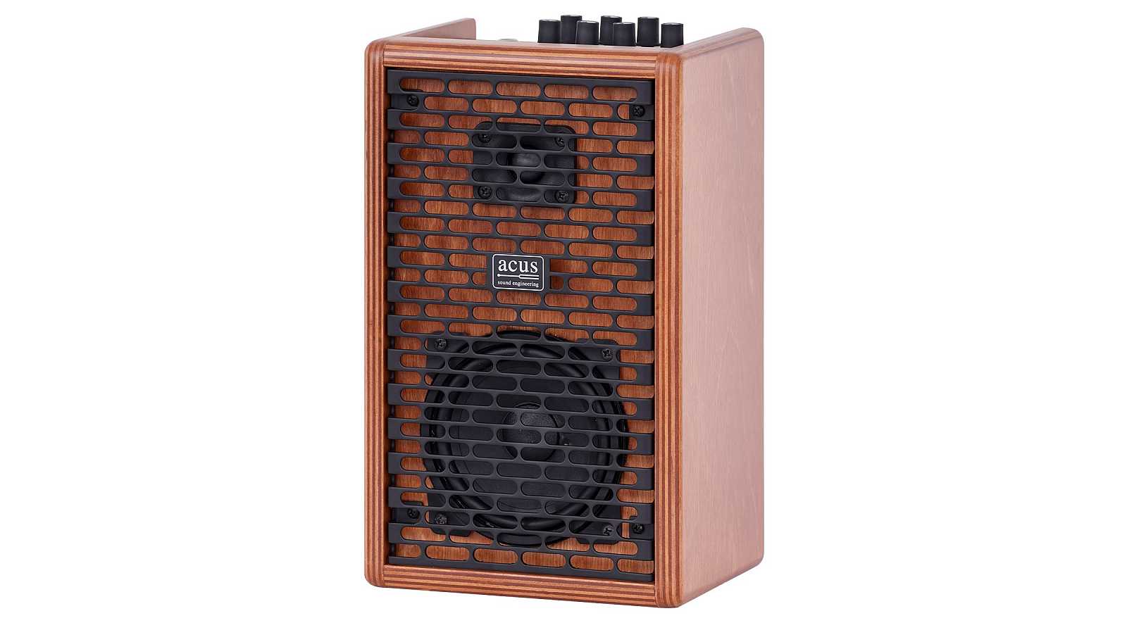 ACUS ONE for Strings Ferdi 4 Wood
