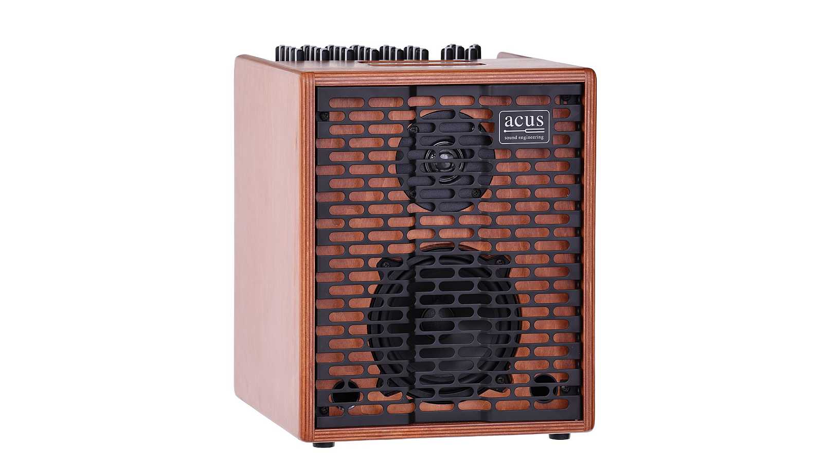 ACUS ONE for Strings Ferdi 5 Wood