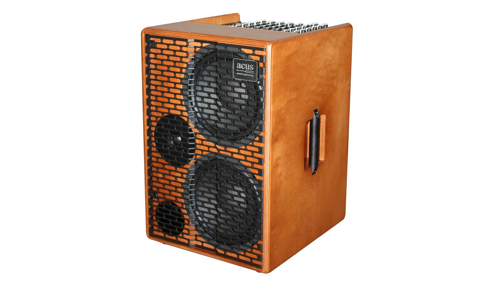 ACUS ONE-AD W Acoustic Amp