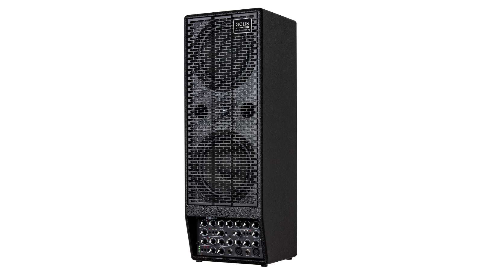 ACUS Stage 350 Black