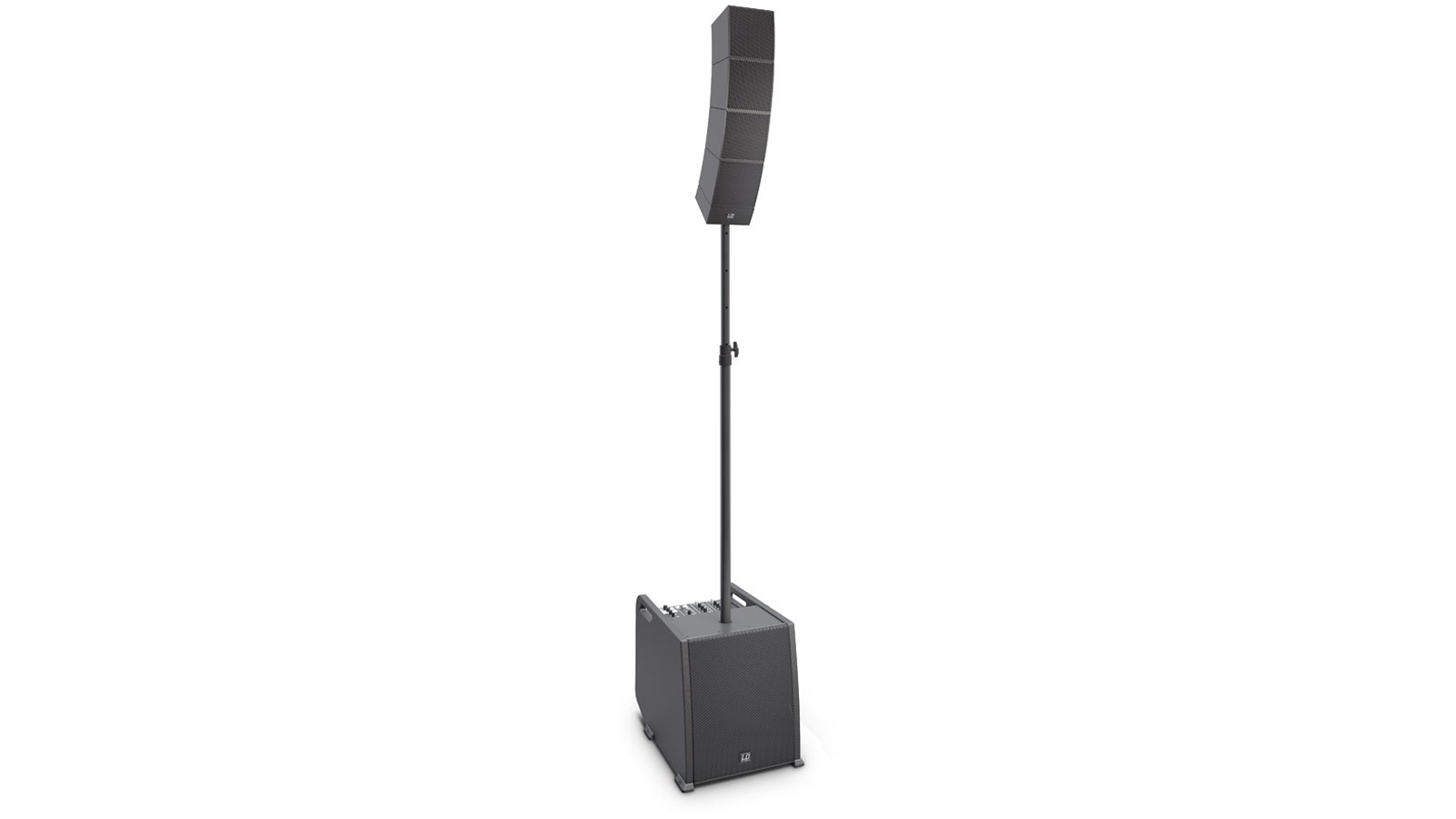 LD Systems CURV 500 ES System