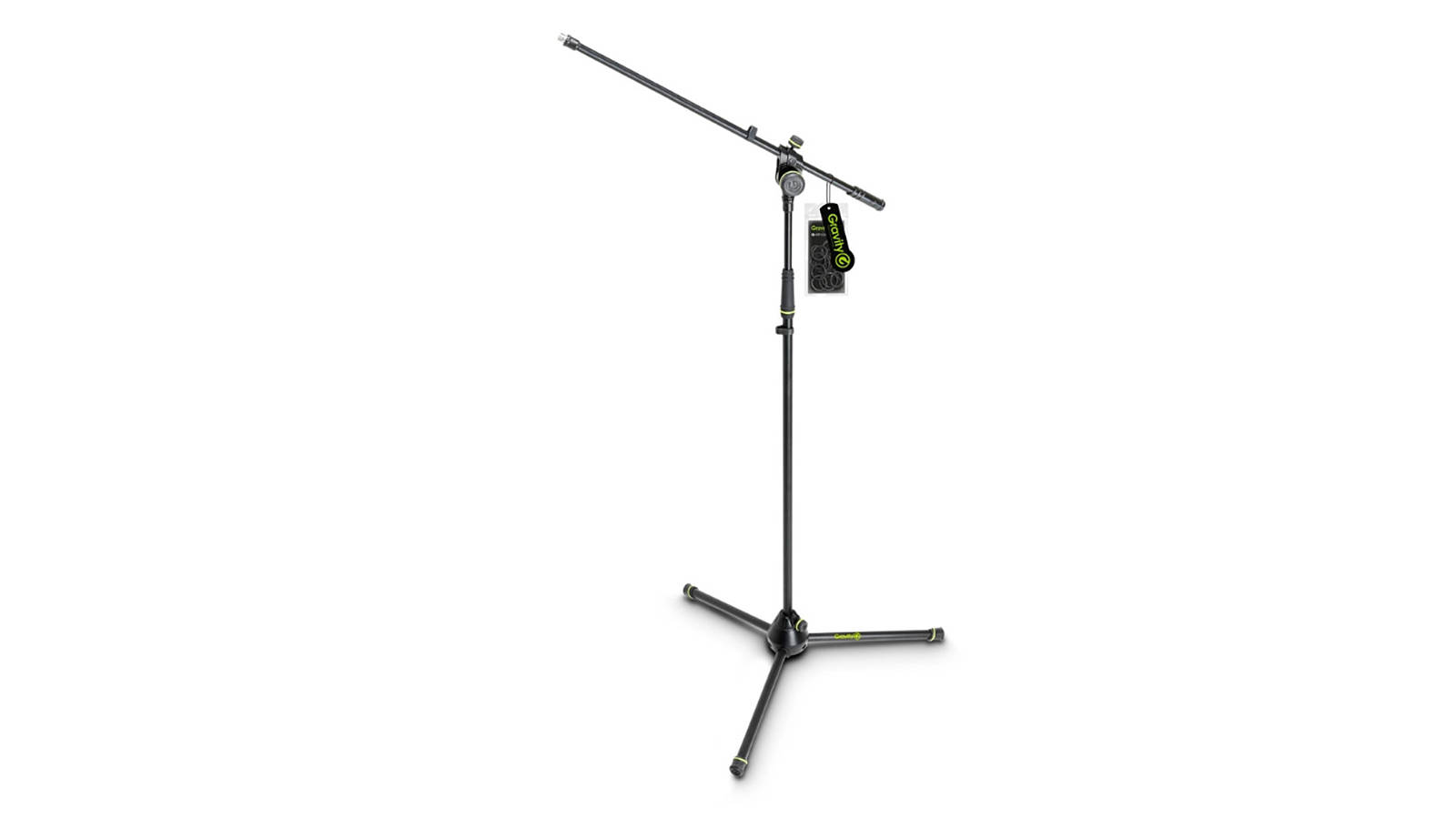 Gravity MS 4321 B Mikrofonständer