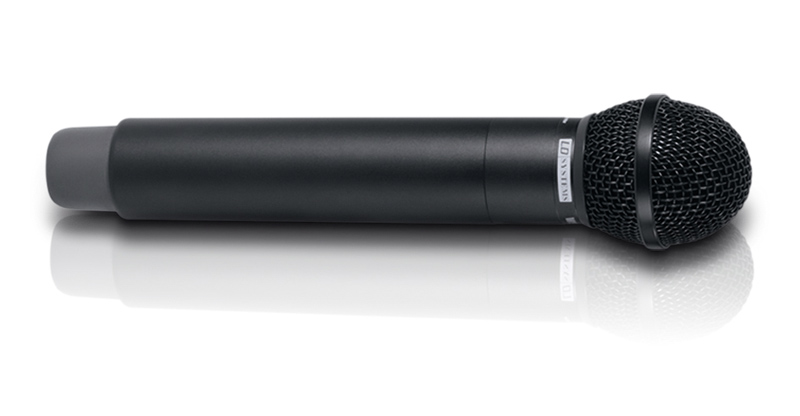 LD Systems Sweet SixTeen MD Roadbuddy