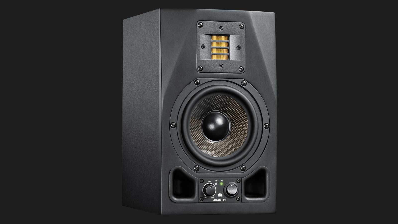 Adam Audio A5X Nahfeld-Monitor
