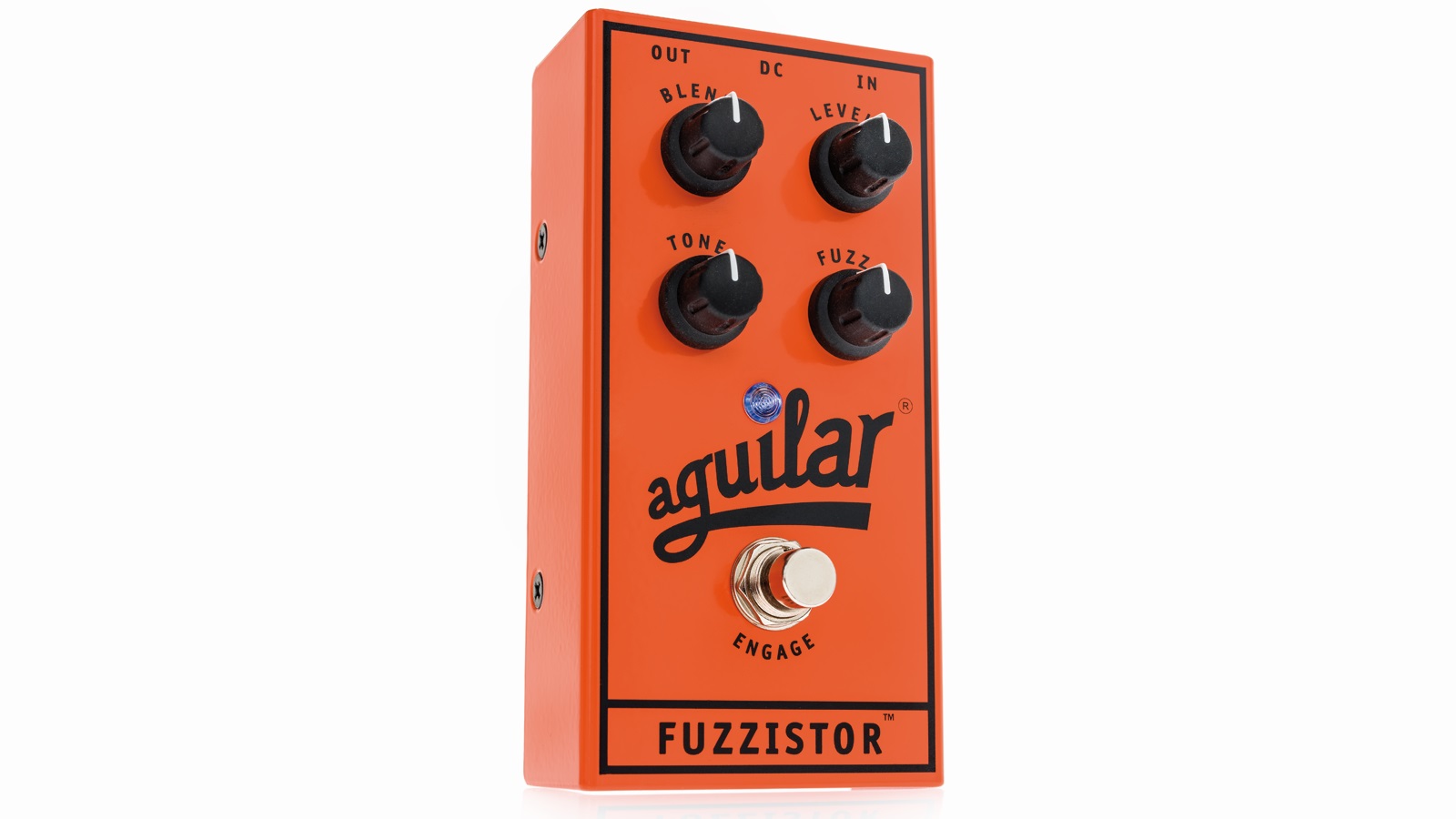 Aguilar Fuzzistor