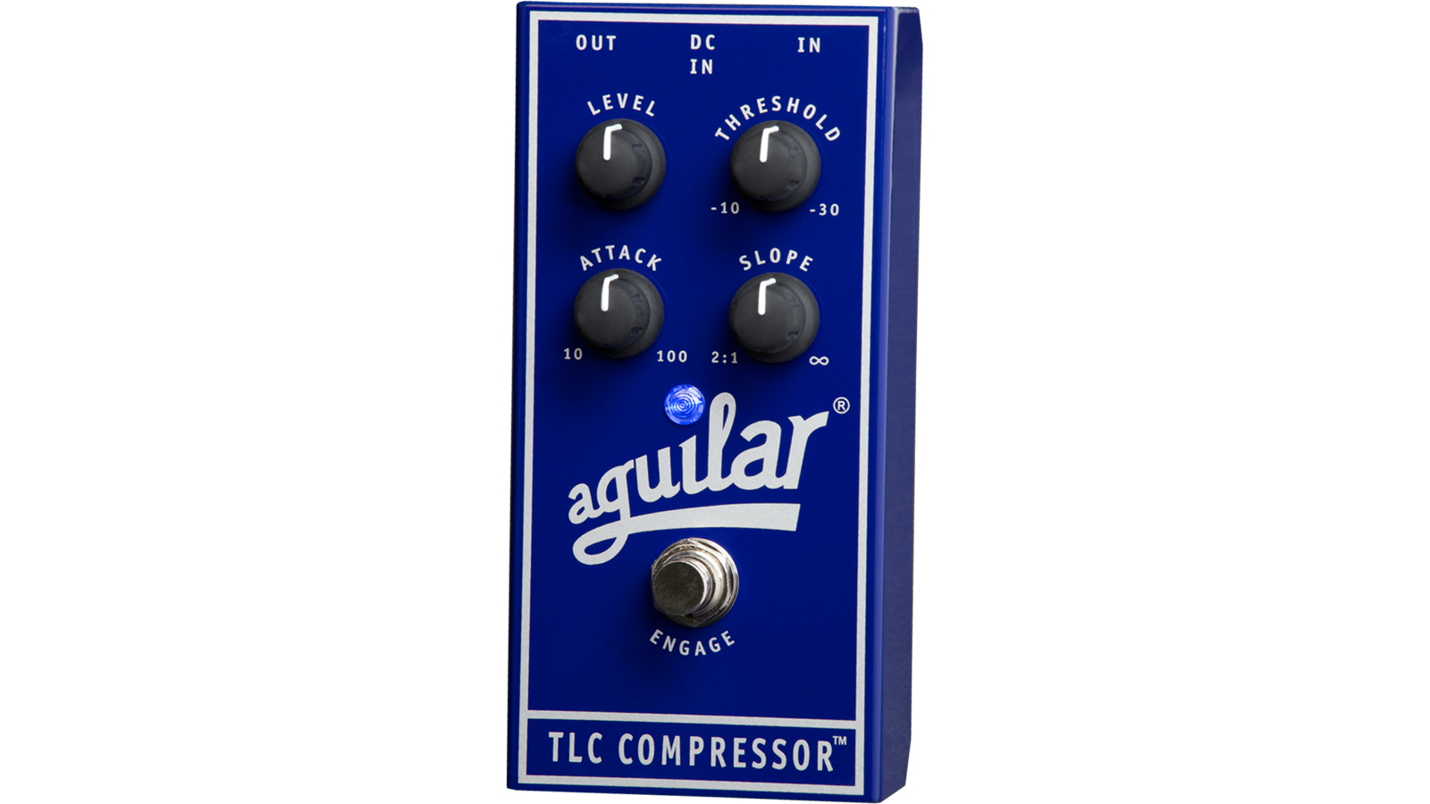 Aguilar TLC Compressor