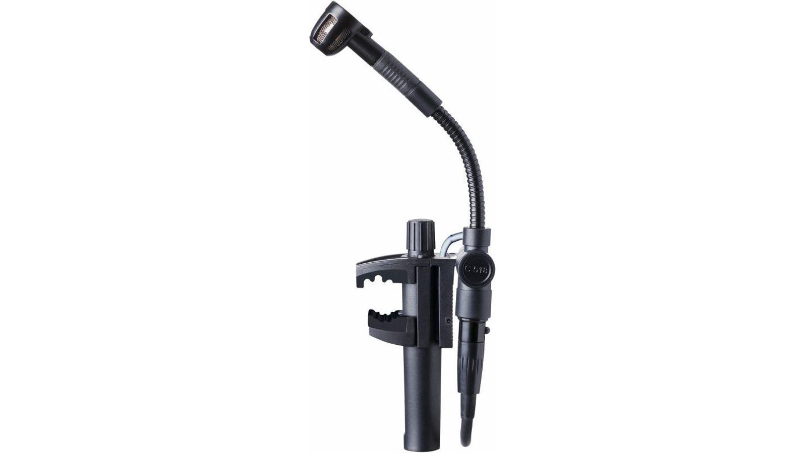 AKG C-518 ML Clipmikrofon