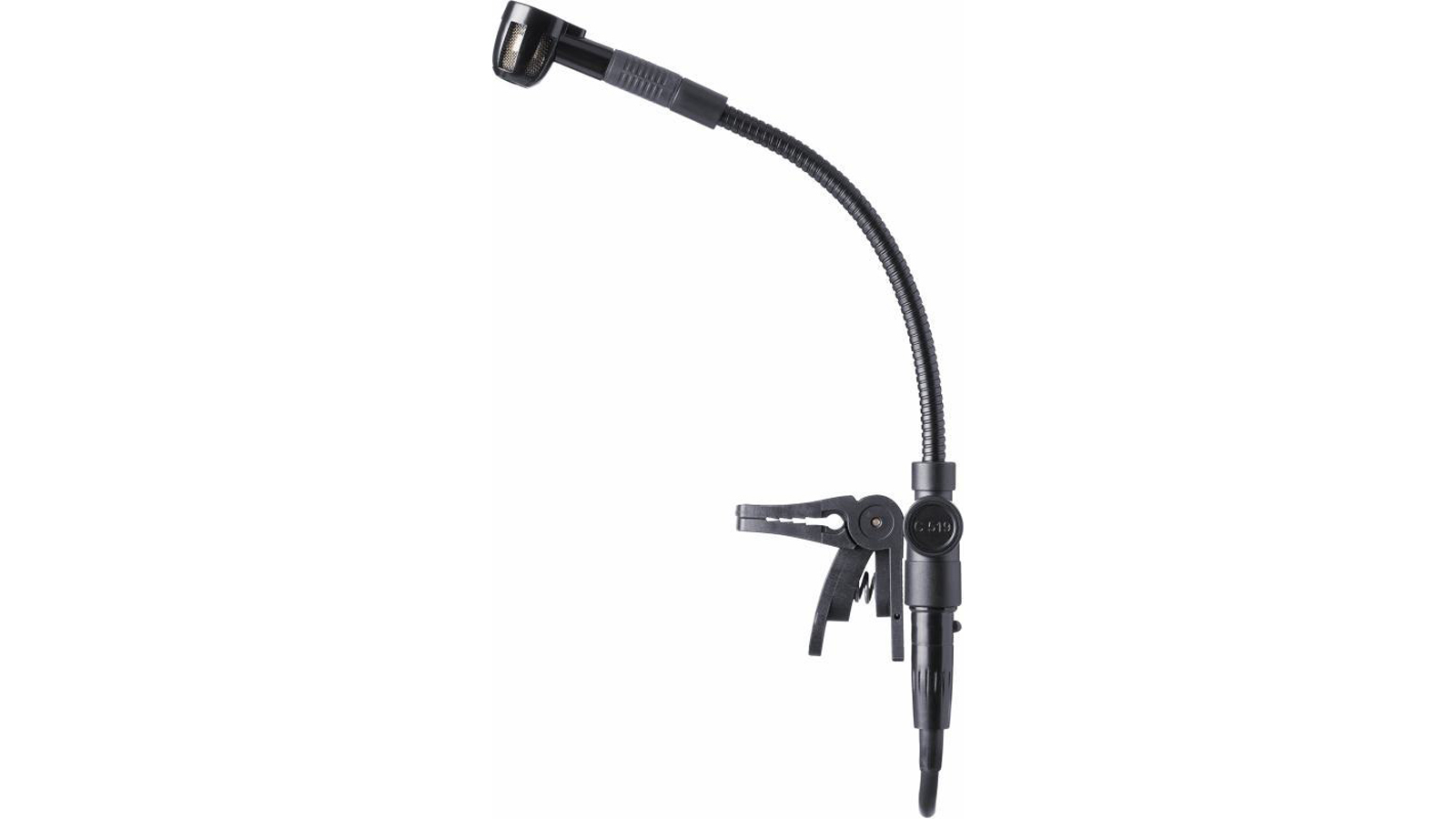 AKG C-519 ML Clipmikrofon