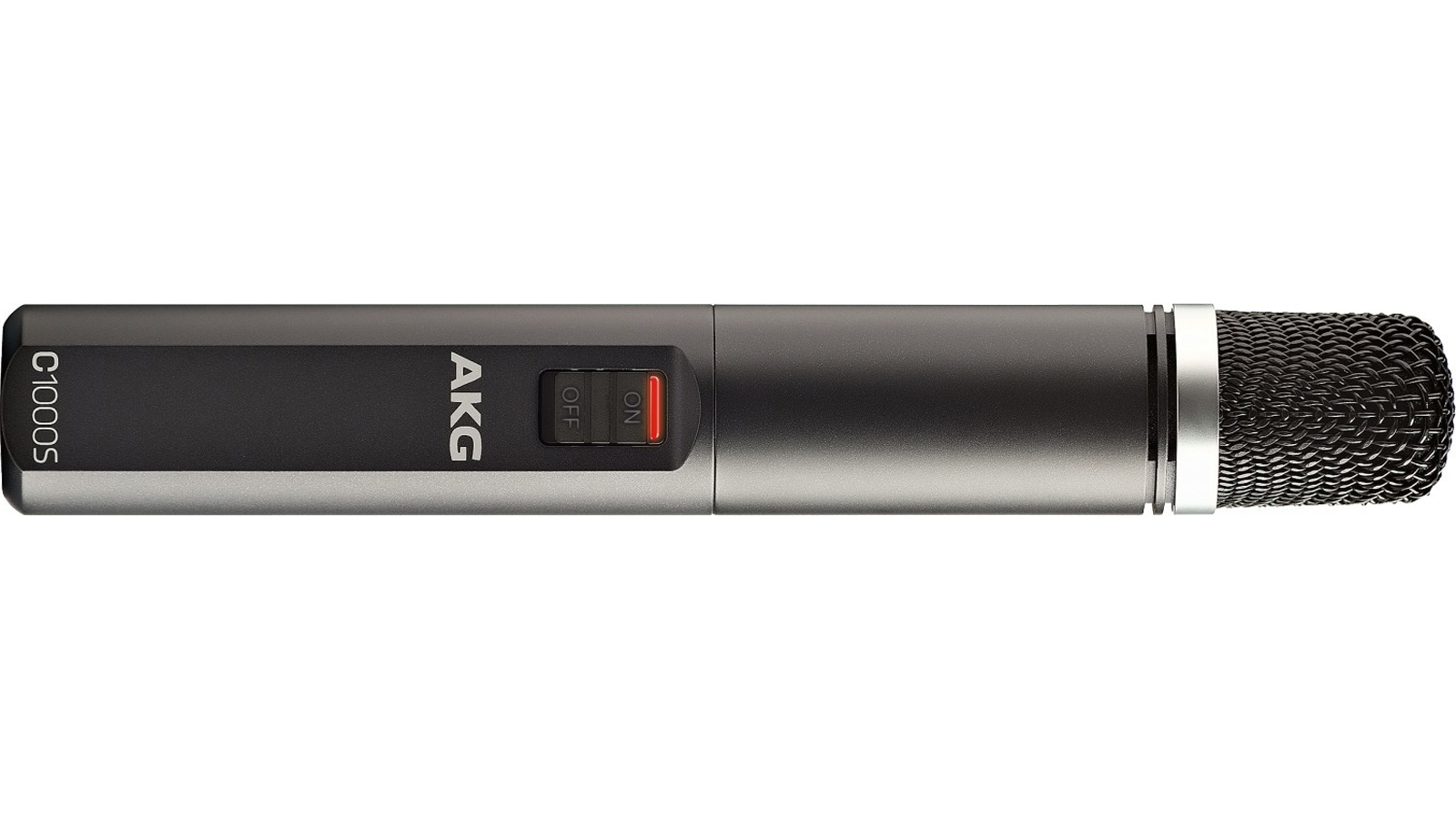 AKG C1000s MKIV Kondensator Mikrofon