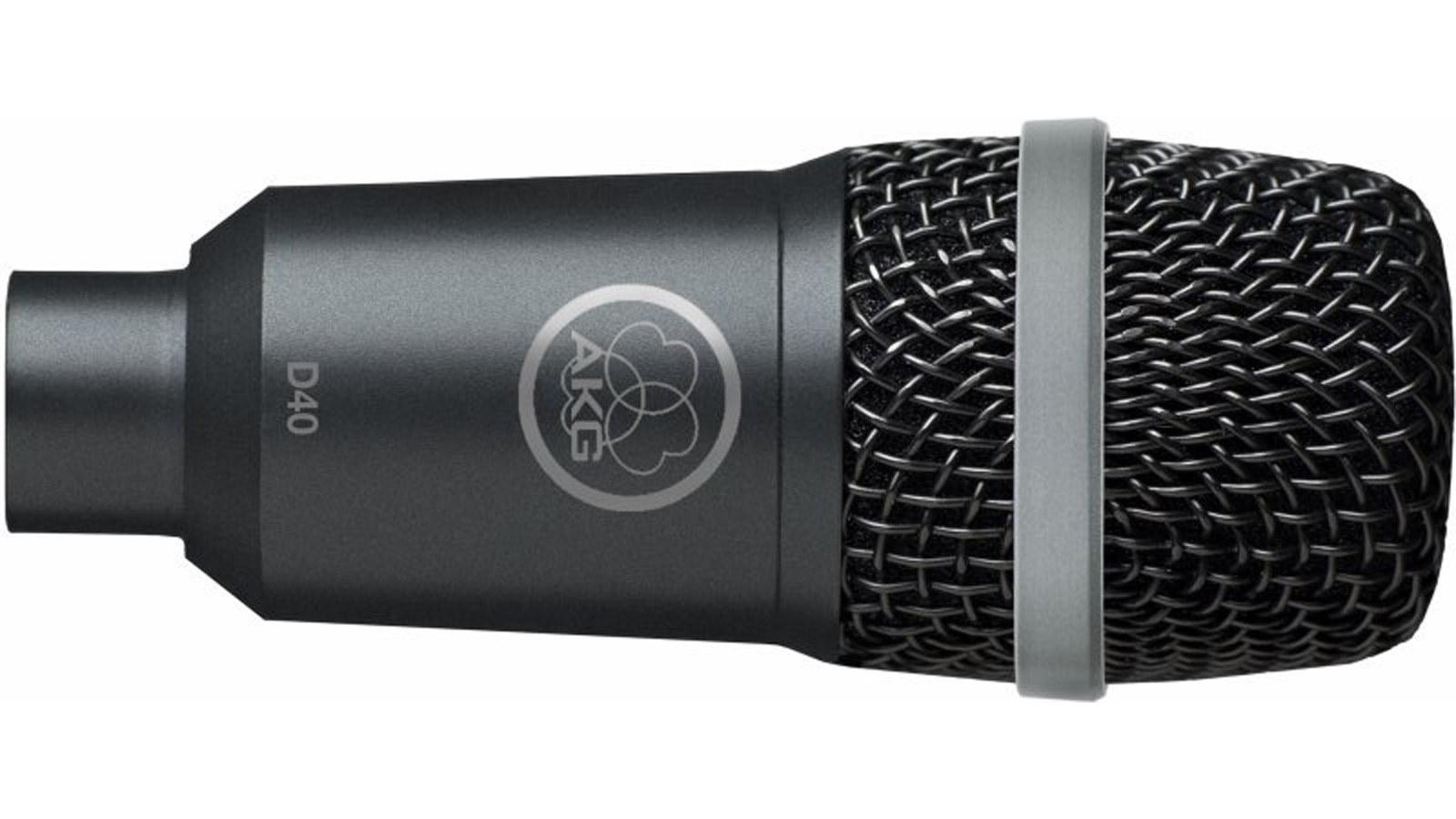 AKG D 40 Instrumental Mikro