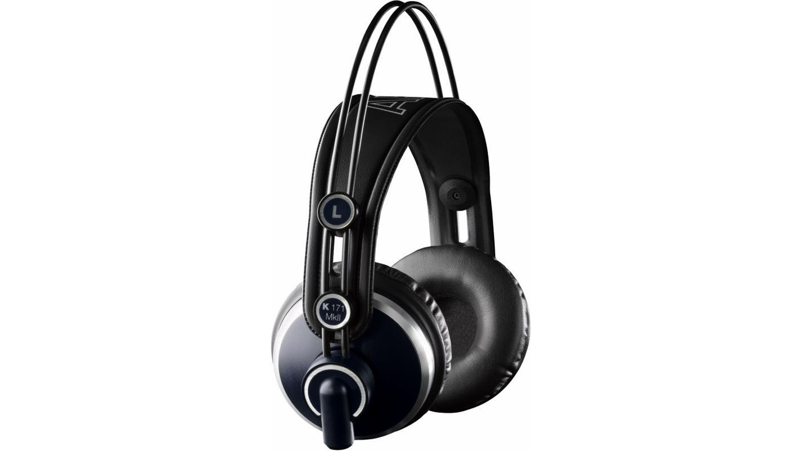 AKG K 171 MKII Kopfhörer für Broadcast und DJ-Mixing