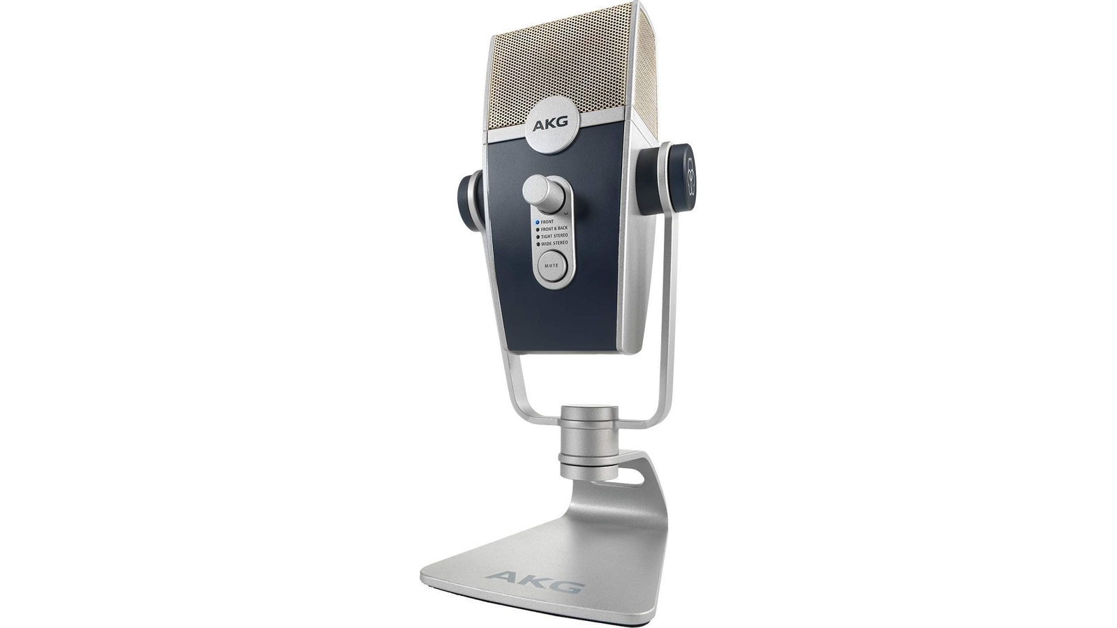 AKG Lyra