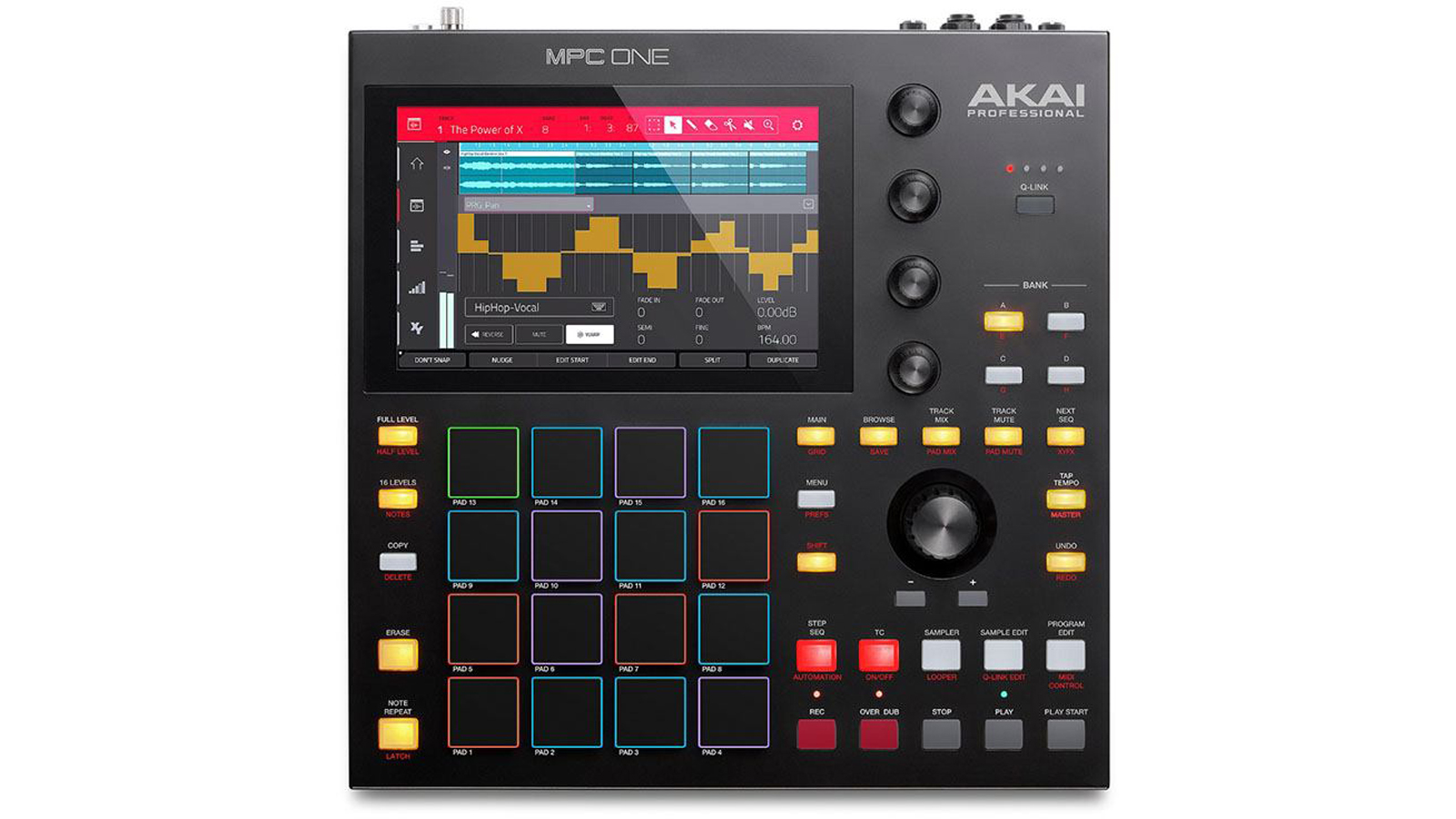 Akai Professional MPC One