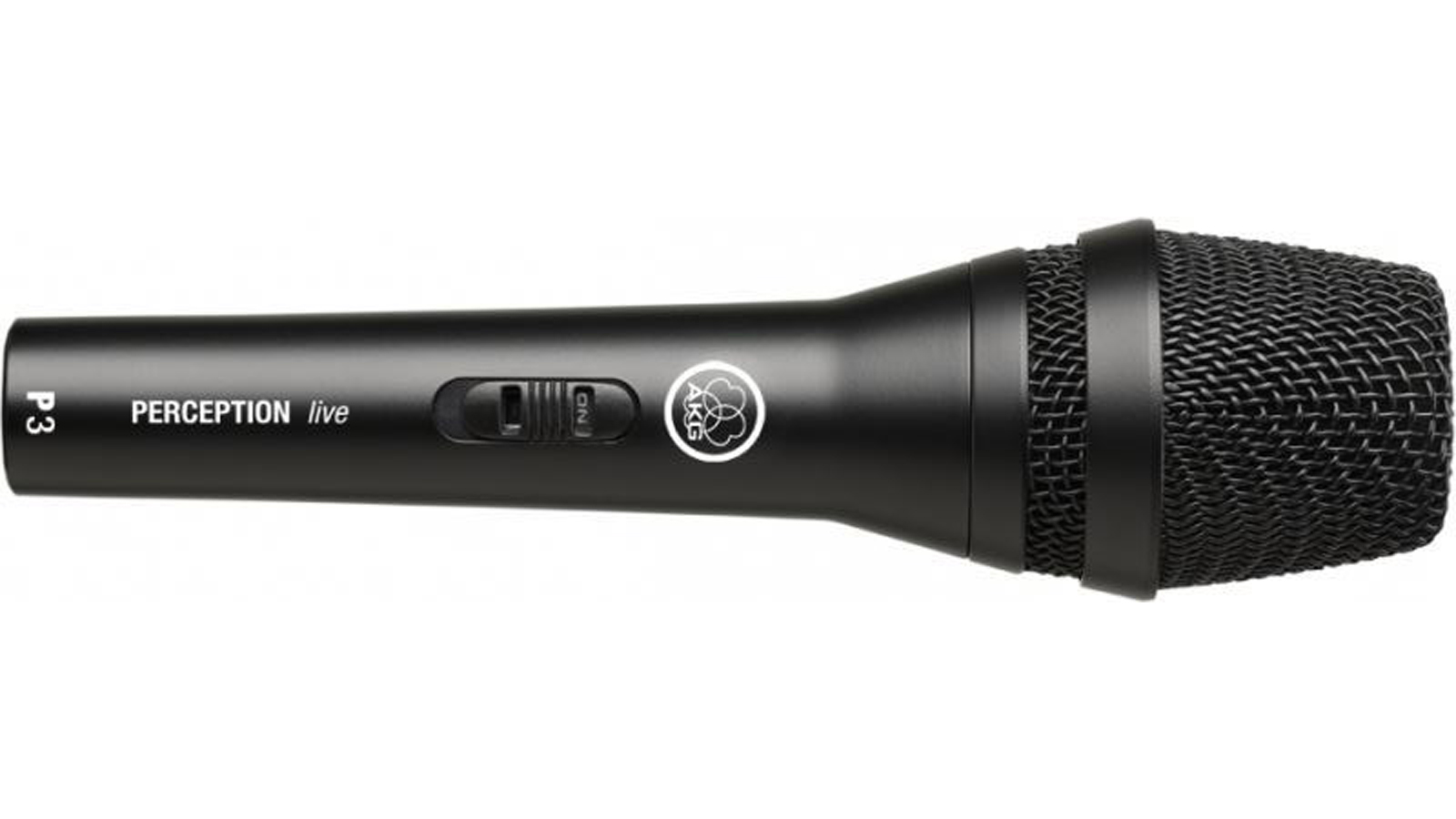 AKG P3S