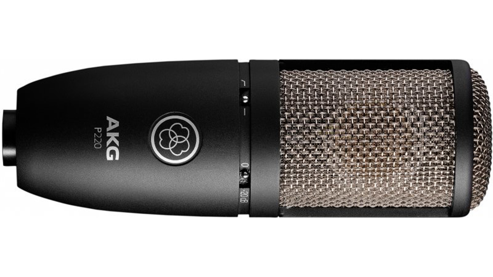 AKG P 220