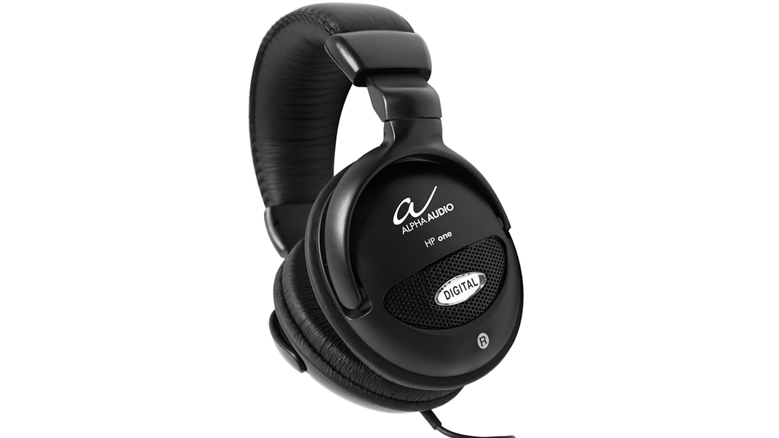 Gewa Audio Kopfhörer HP One Black